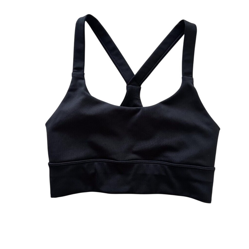 Natori Sports Bra Razorback Black‎ - XS